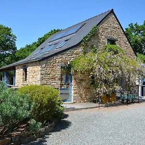 Le Clos De La Lande Vallee Gasthuis
